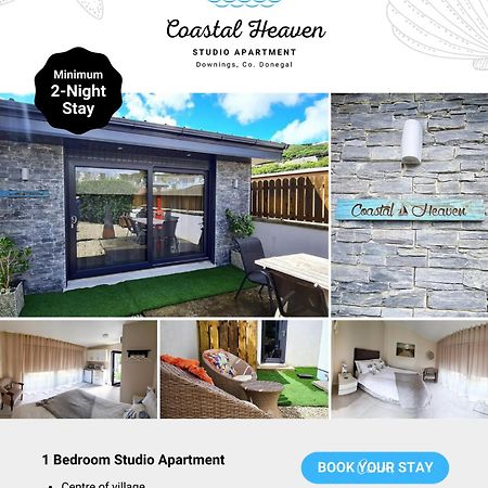 Coastal Heaven Downings公寓 外观 照片